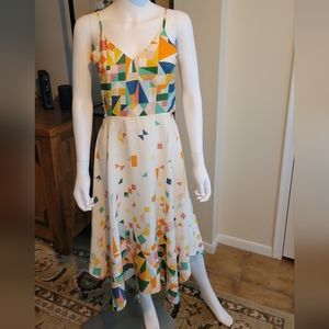 Beautiful Midi Dress